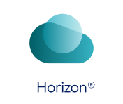 Omnissa Horizon Logo